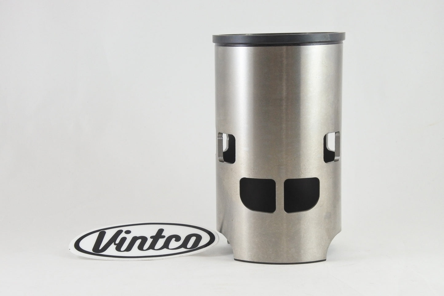 Vintco Cylinder Sleeve 80mm for (1978) Suzuki RM400