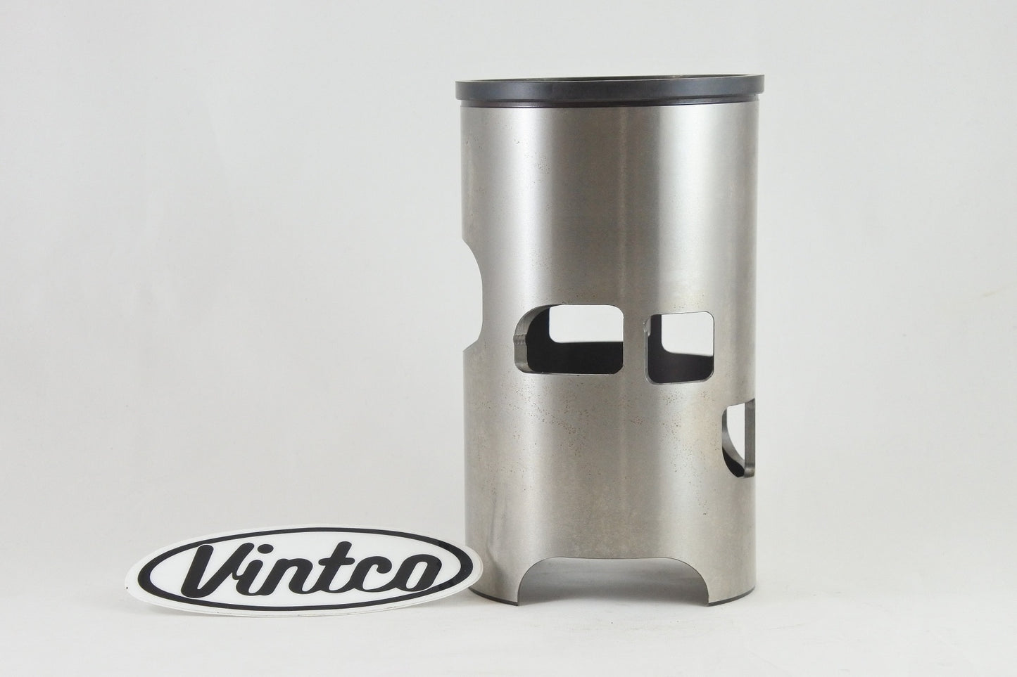 Vintco Cylinder Sleeve 80mm for (1978) Suzuki RM400