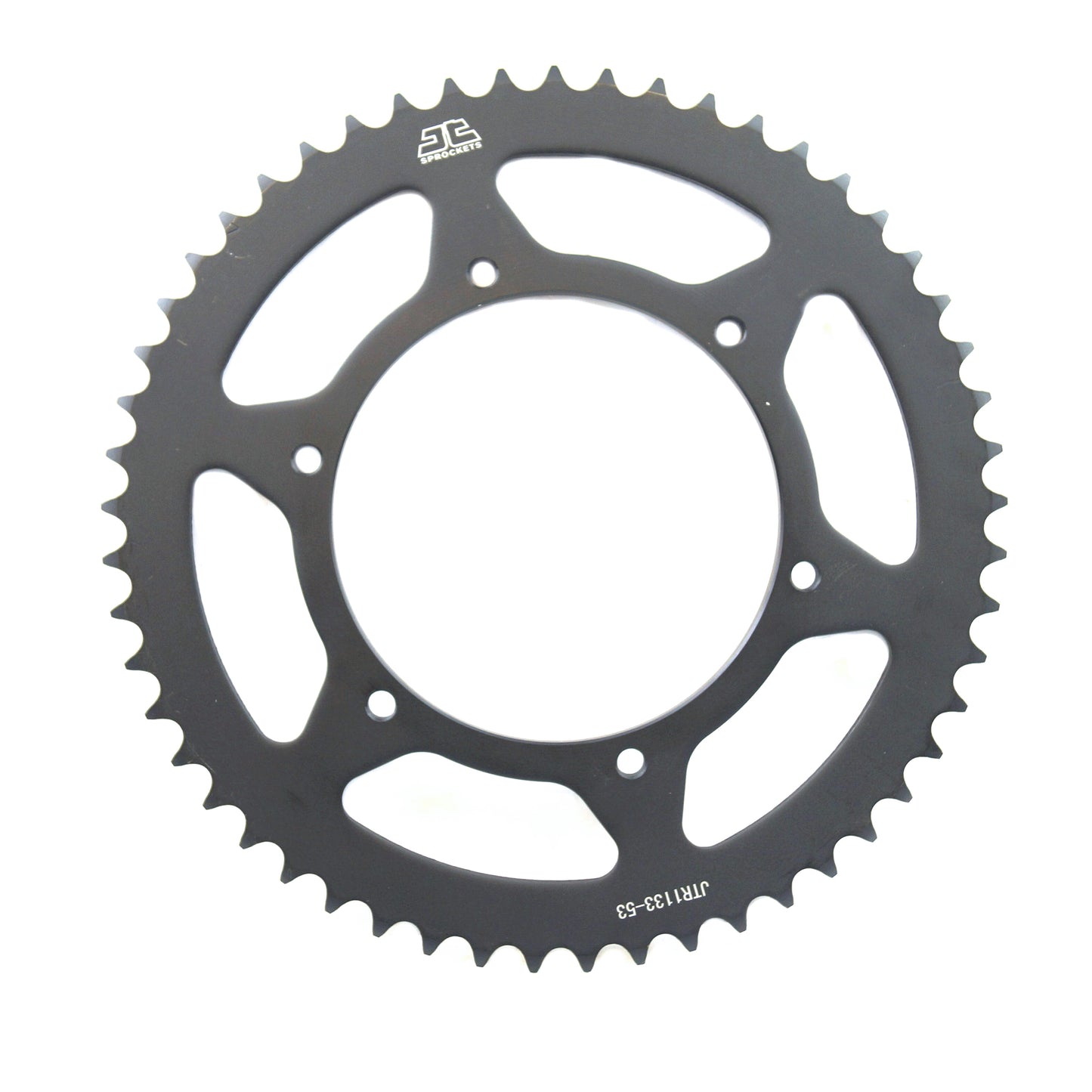 REAR SPROCKET JTR1133.53 JT BLACK