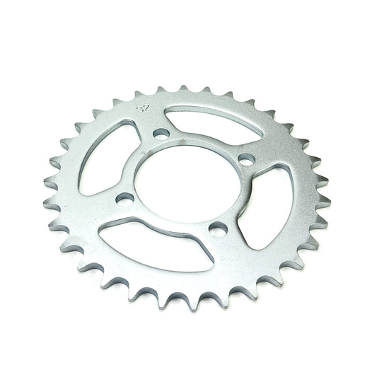 REAR SPROCKET STEEL 32 [JTR1910.32] 520, Sprocket, Driven (32T) 3FA-25432-20-00