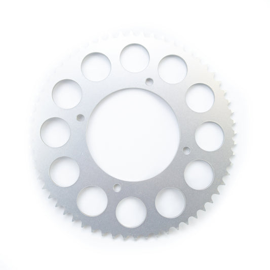 MINO REAR SPROCKET JTR215 ALLOY, 25-589-420-60