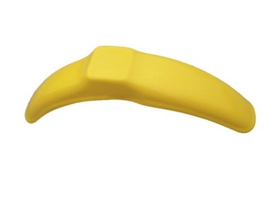 1977 1978 Suzuki RM 50 Front Fender Mud Guard