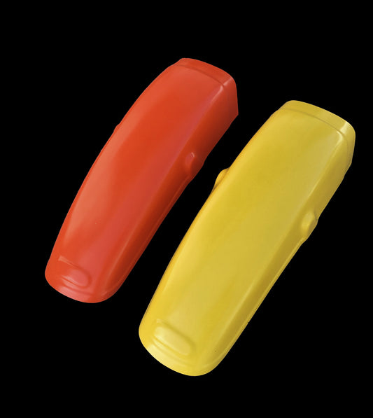 1972 1973 Suzuki TM 250, 71/72 TM 400 Rear Fender Mud Guard