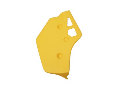 1983 Suzuki RM 80 Radiator Shroud