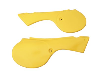 1982 1983 1984 1985 Suzuki RM 80 Side Panels Number Plates