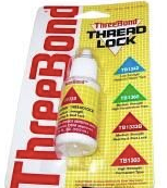 Threebond 3 BOND PERM. LOCK TB1303, thread lock