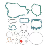 1999-2025 Yamaha YZ250 Full GASKET SET, ATHENA P400485850267 24pcs. FANTIC 250XX 2022-23