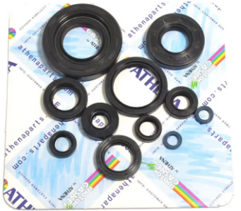 2001-2025 Yamaha YZ250 ENGINE OIL SEAL SET | FANTIC XX 250 | ATHENA P400485400035