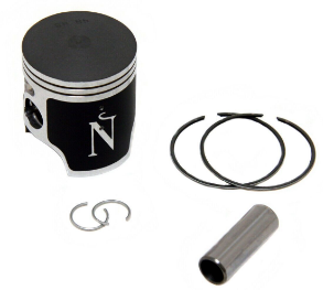 PISTON KIT 99-18 YZ250 66.90, NAMURA NX-40025-2 YAMAHA