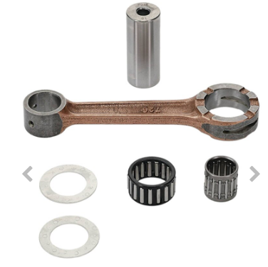 CONNECTING ROD 1999-25 YZ250, HOTRODS 8726 YAMAHA MX