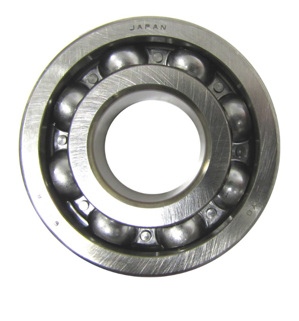 Honda CR250 1978 1979 1980 Koyo Jtekt C3 Main bearing set