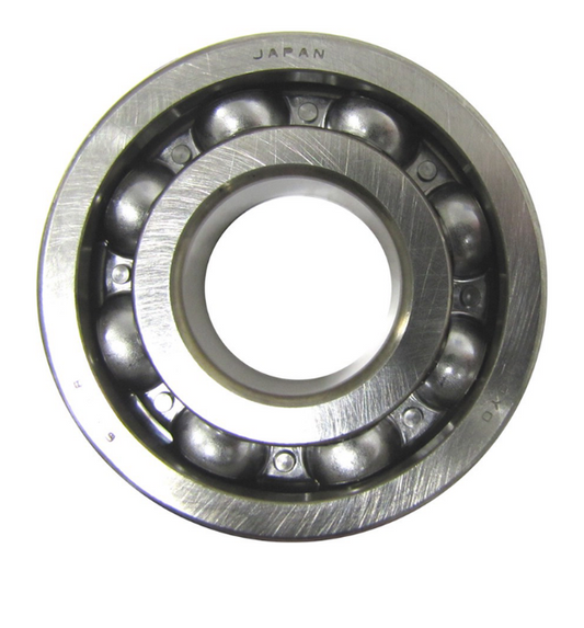 Honda CR250 1978 1979 1980 Koyo Jtekt C3 Main bearing set