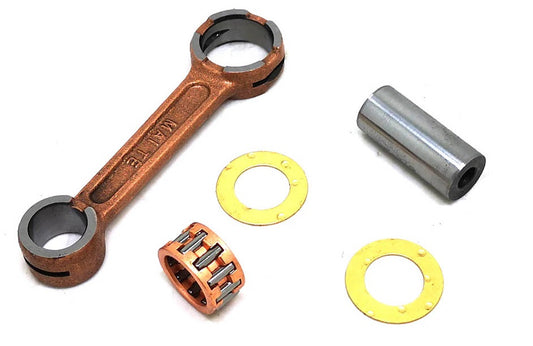 CONNECTING ROD KIT KTM SX PRO JUNIOR SENIOR 50 65CC 02-08 45030015500