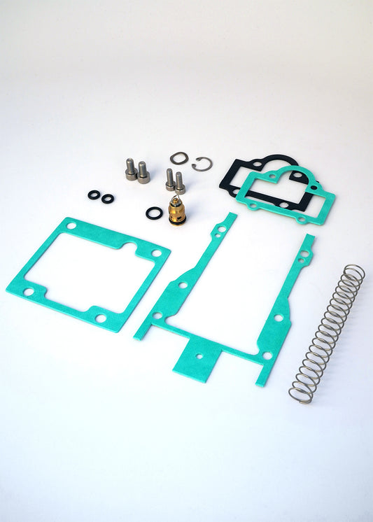 36-40mm SmartCarb Rebuild Kit