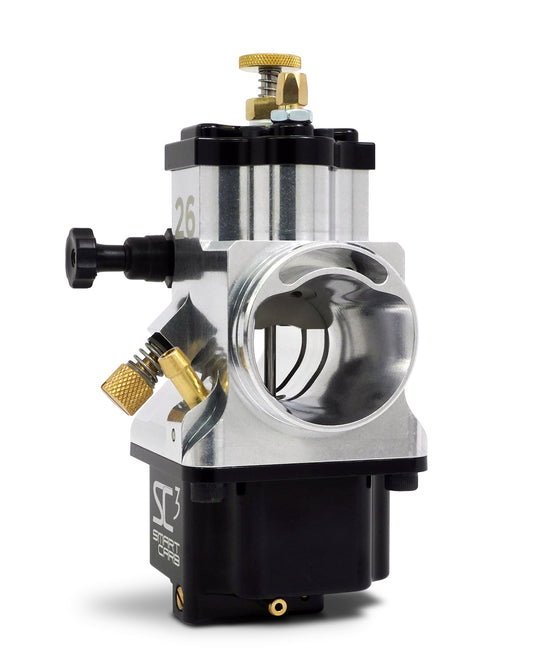 Smartcarb SC3 carburetor for Sherco/Scorpa 125cc Trials