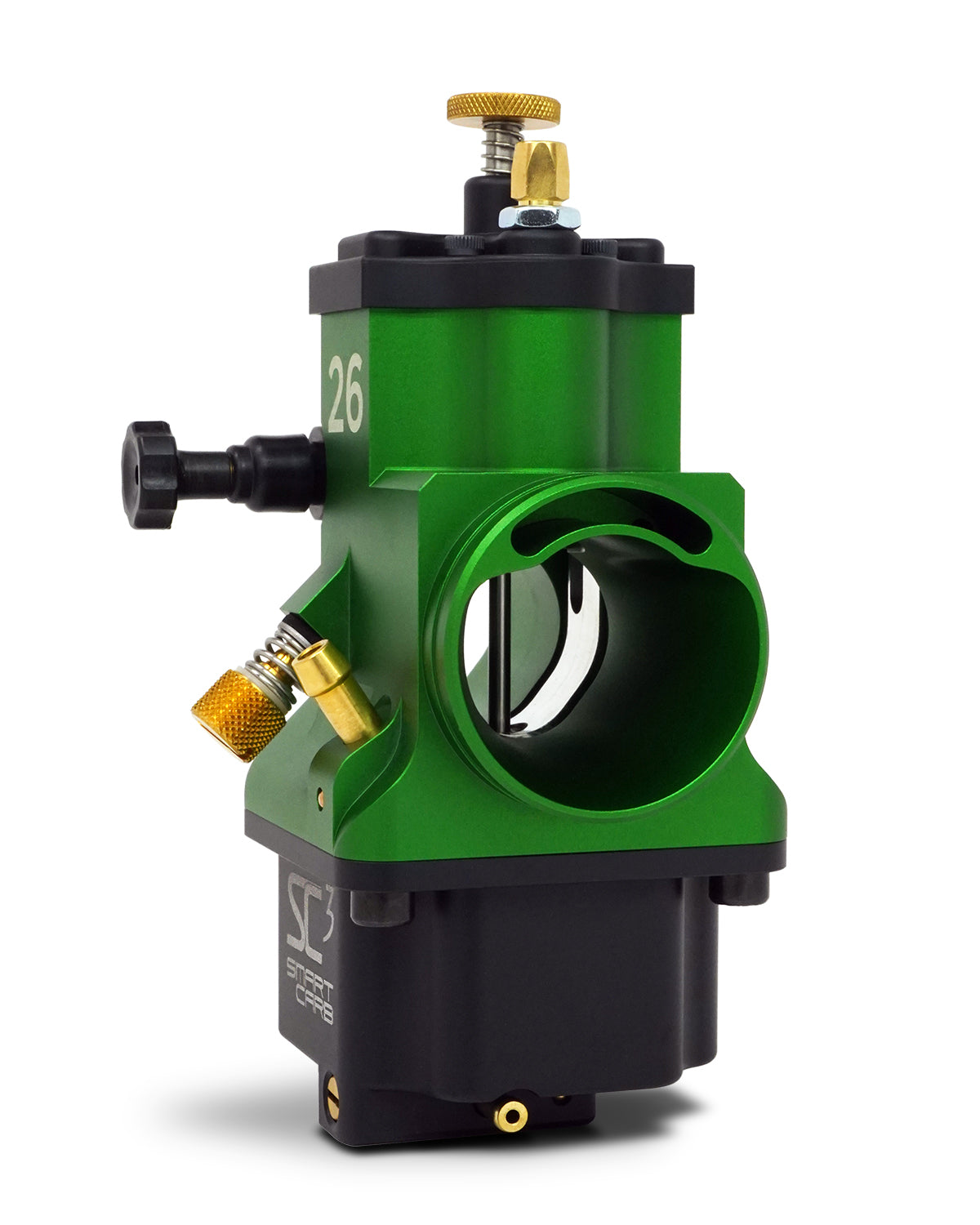 Smartcarb SC3 carburetor for Kawasaki KX65