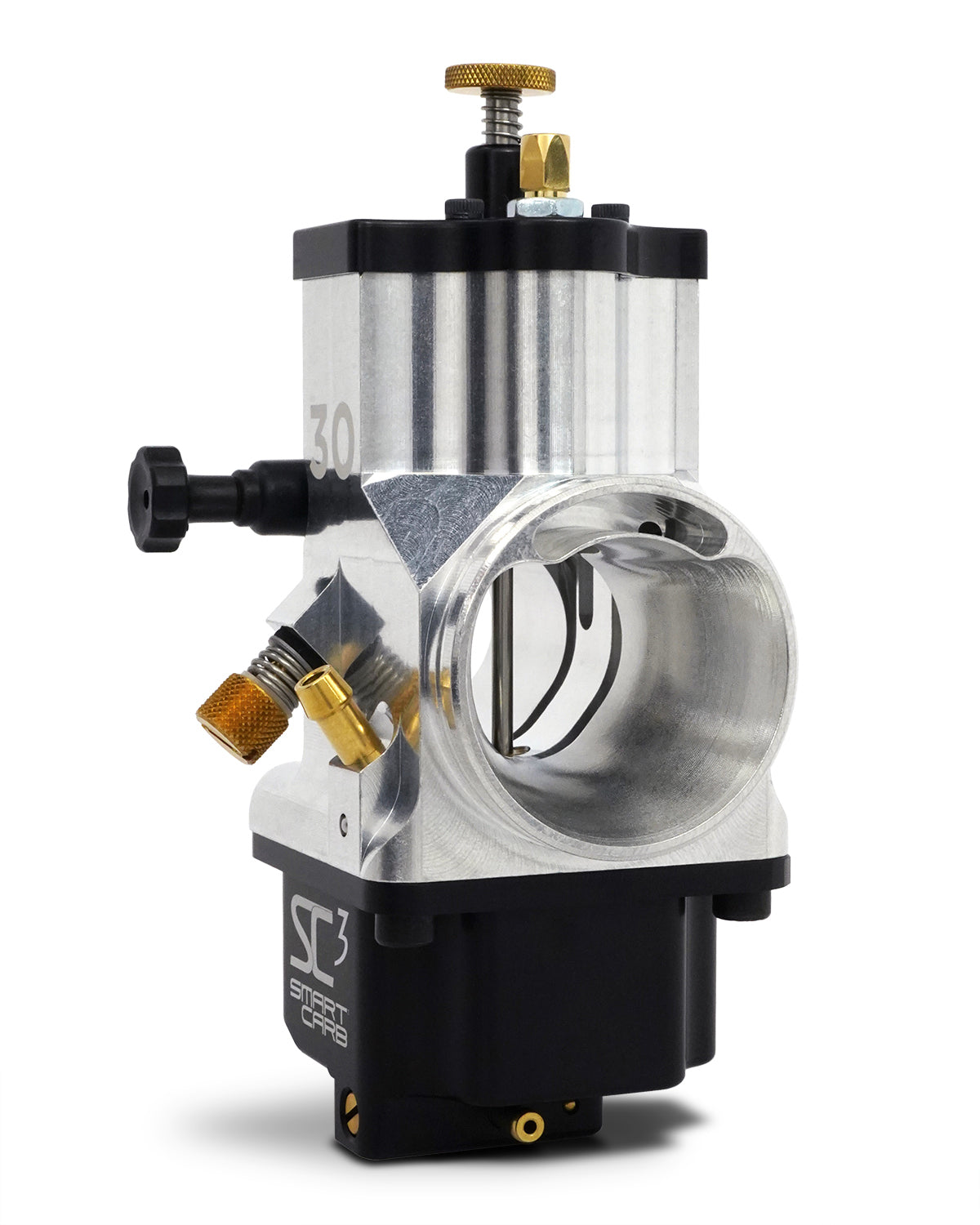 Smartcarb SC3 carburetor for Kawasaki KX85 & KX100