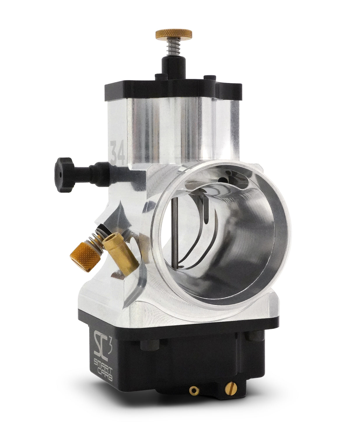 Kawasaki KDX200 1986-2006 34mm Smartcarb SC3 carburetor