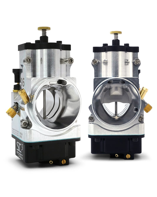 Smartcarb SC3 carburetor for Yamaha Banshee