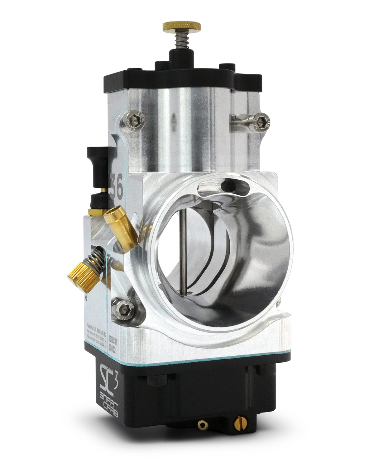 Smartcarb SC3 carburetor for KTM 300 EXC XC XC-W