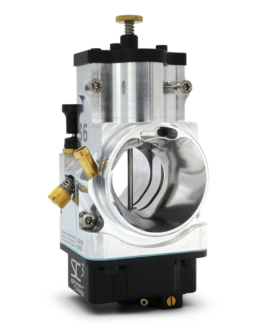 Smartcarb SC3 carburetor for KTM 300 EXC XC XC-W