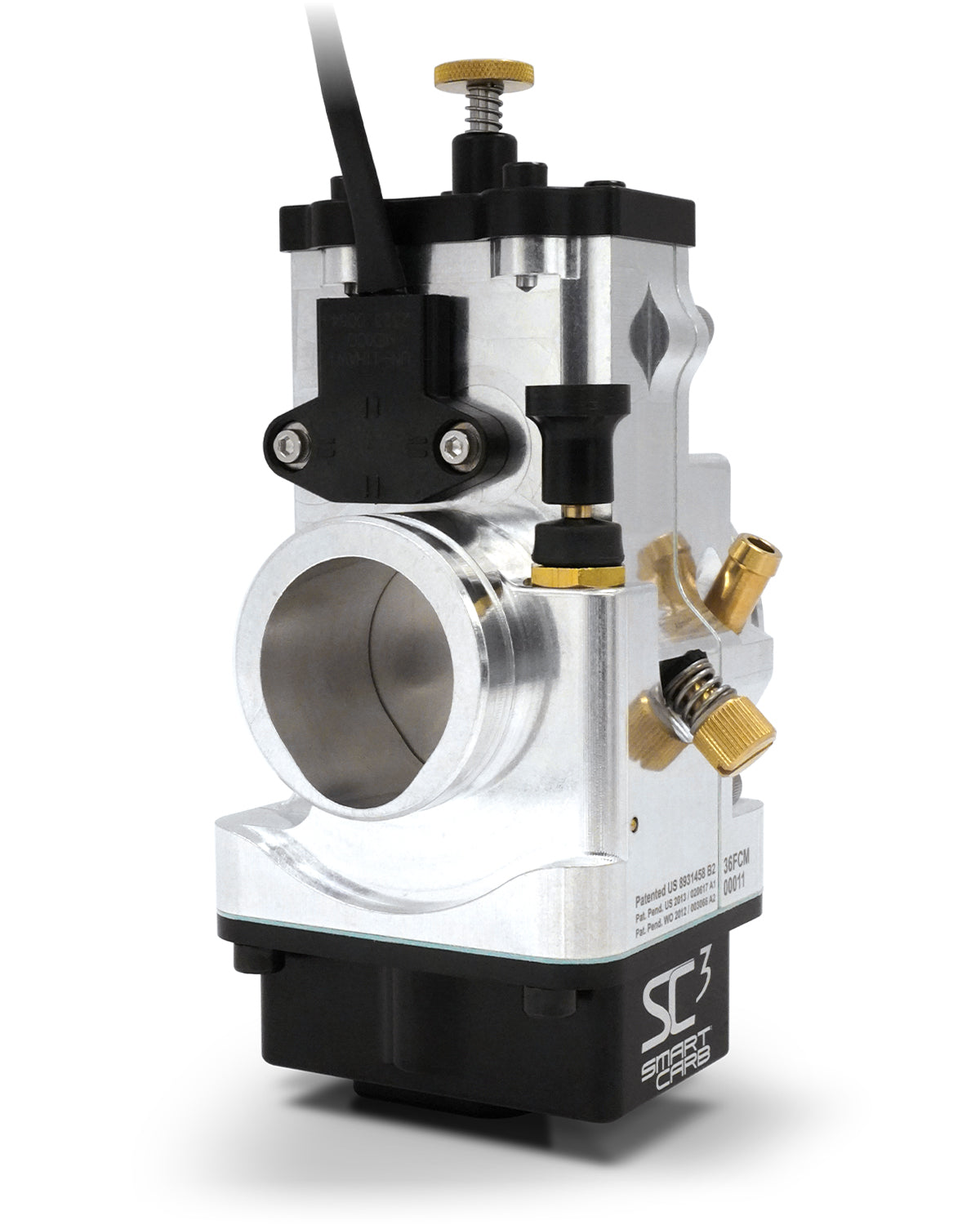 Smartcarb SC3 carburetor for Beta 250 RR X-Pro