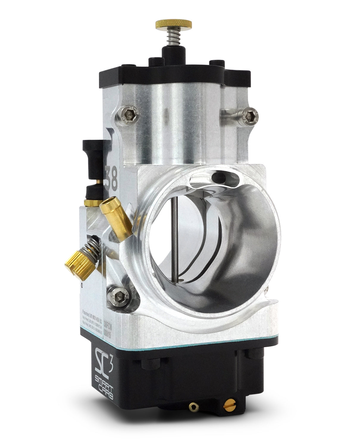 Smartcarb SC3 carburetor for Beta 300 RR X-Pro