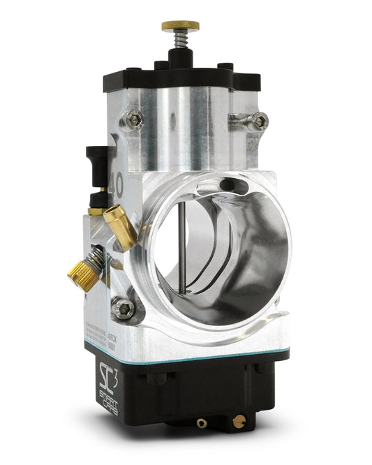 Smartcarb SC3 carburetor for Kawasaki KX500
