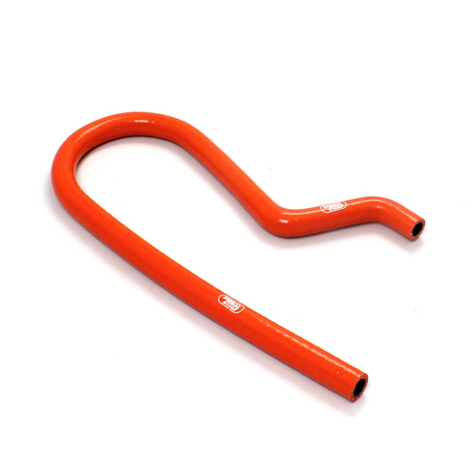 SAMCO HOSE OIL BREATHER HOSE KTM, ORANGE, TB4378-OR