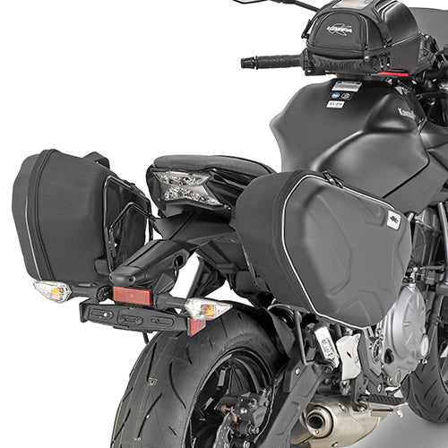 Kappa TE4117K Kappa Holder Kawasaki Z 650 2017–2019 TE4117K