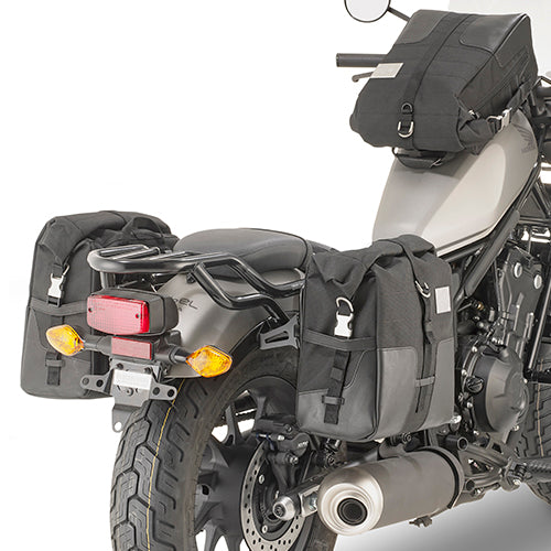 Kappa TMT1160K Kappa Holder Honda CMX 500 Rebel 2017–2019 TMT1160K