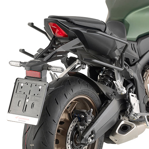 Kappa TR1208K Kappa Holder Honda CB 650 R 2021–2023 TR1208K