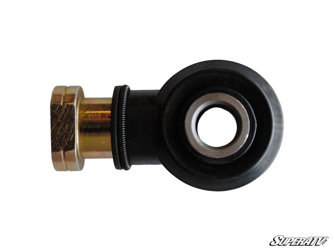 POLARIS LEFT HAND THREAD HEAVY DUTY, EACH, OUTER TIE ROD END, SUPERATV TRE-10-.5-20F-180-L
