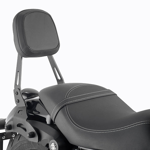 Kappa KTS9106B Kappa Backrest Keeway V 302 C 2023–2026 KTS9106B