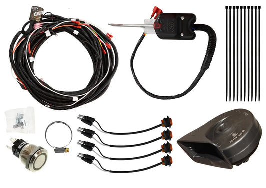 PLUG & PLAY TURN SIGNAL KIT POLARIS RS1 1000 XP