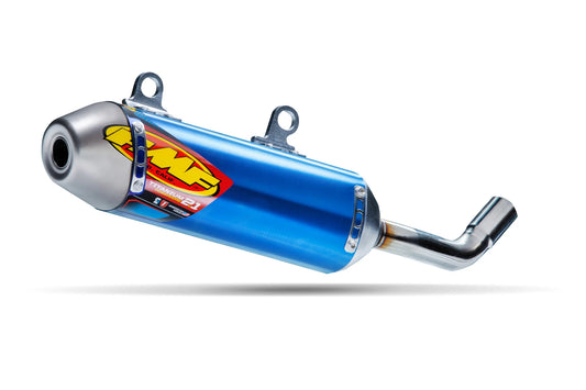 BETA 200 250 300 RR 2020-2026 TITANIUM POWERCORE 2.1, FMF 025279