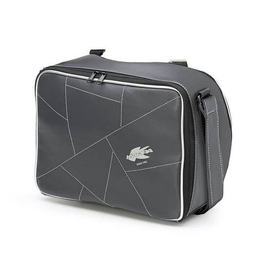 Kappa VPD02K Kappa Tunnel bag in pu leather VPD02K