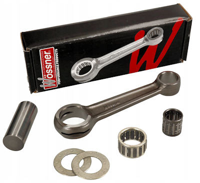 CONNECTING ROD 90-98 YZ250, WOSSNER P2029 WR250