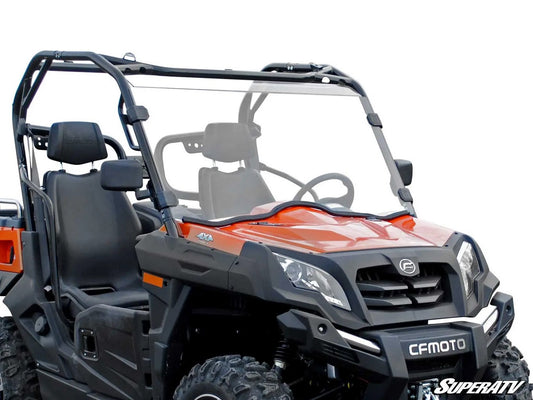 WINDSCREEN POLYCARBONATE CFMOTO UFORCE 500, 800 UTV, WINDSHIELD