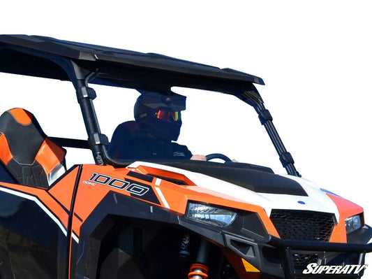 WINDSCREEN POLYCARBONATE POLARIS GENERAL UTV, WINDSHIELD