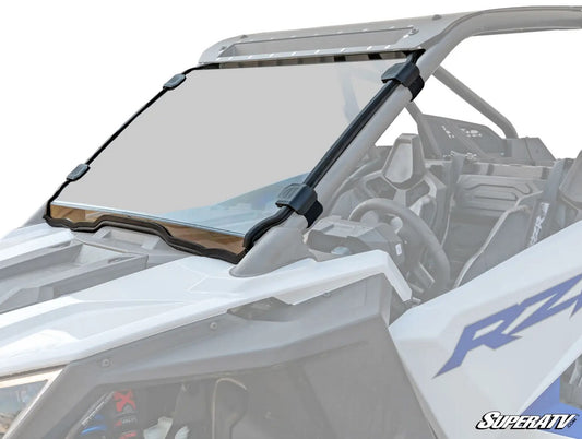 WINDSCREEN POLYCARBONATE POLARIS PRO XP UTV, WINDSHIELD