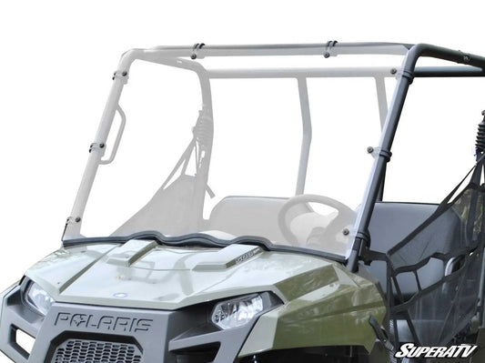 WINDSCREEN POLYCARBONATE POLARIS RANGER MIDSIZE UTV, WINDSHIELD