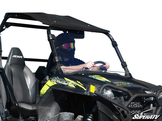 WINDSCREEN POLYCARBONATE POLARIS RZR 570, 800, 900 UTV, WINDSHIELD