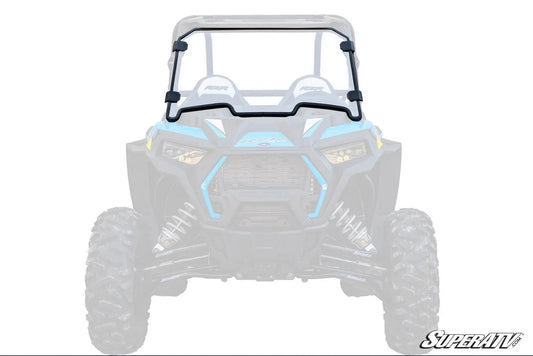 WINDSCREEN POLYCARBONATE POLARIS XP 1000, TURBO UTV, WINDSHIELD