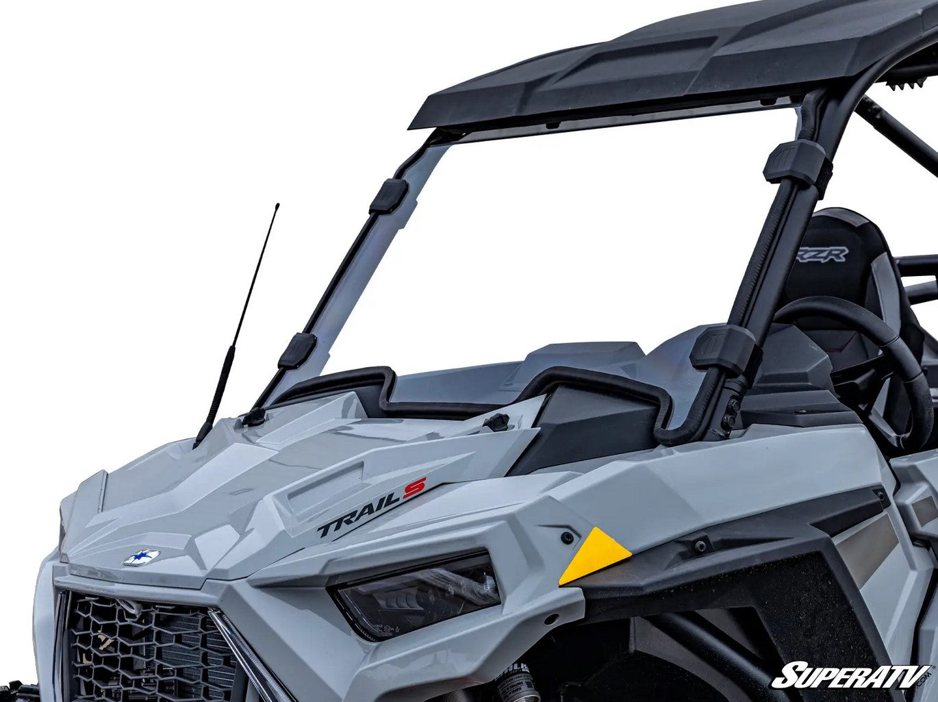 WINDSCREEN POLYCARBONATE POLARIS TRAIL 900/1000 UTV, WINDSHIELD