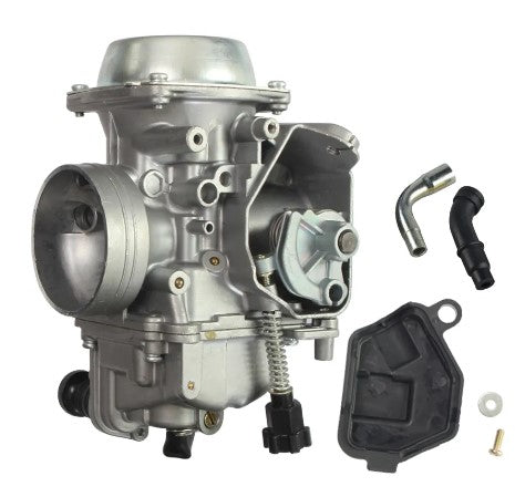 CARBURETOR ASSEMBLY 32mm 1986-2005 HONDA RANCHER 4X4 TRX300 TRX350 PD32J
