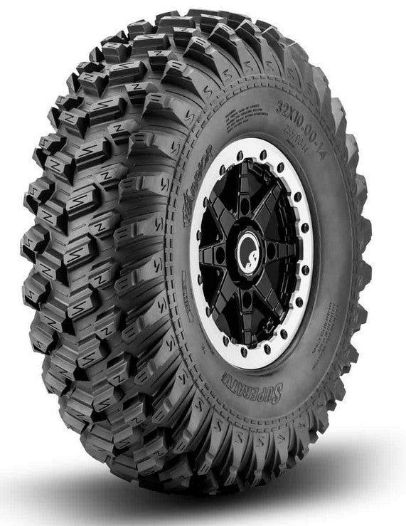 30x10x15 XT WARRIOR SUPER ATV SXS UTV TIRE