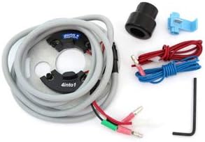 ELECTRONIC IGNITION SYSTEM KAWASAKI 1977-1984 KZ 550 650 750 LTD DS2-2