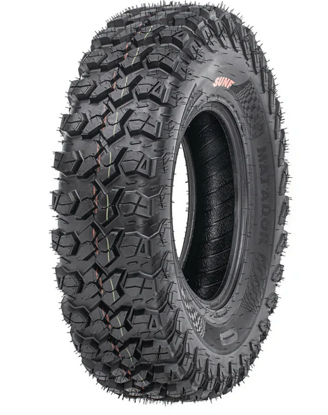 32x10.00-15 A-060 SUNF TYRE 8PLY QUAD ATV E-MARKED
