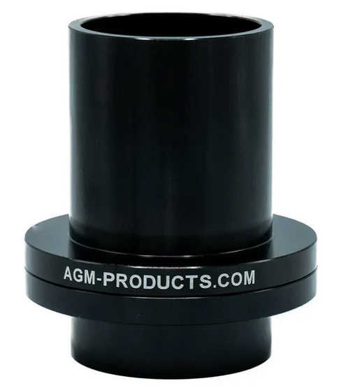 AGM 3.0" KING PRS REPLACEMENT SUSPENSION SPRING SLIDER AGM-KSA-3000